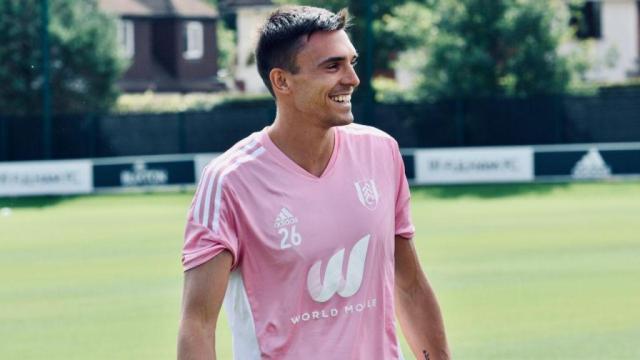 体育新闻-6000万欧 帕利尼亚飞慕尼黑做体检 接近签约拜仁