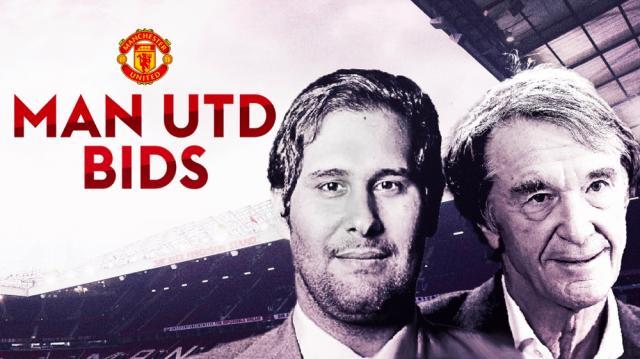 足球实时比分-油爹报价≠曼联天亮，格雷泽家族的胃口比想象更大…