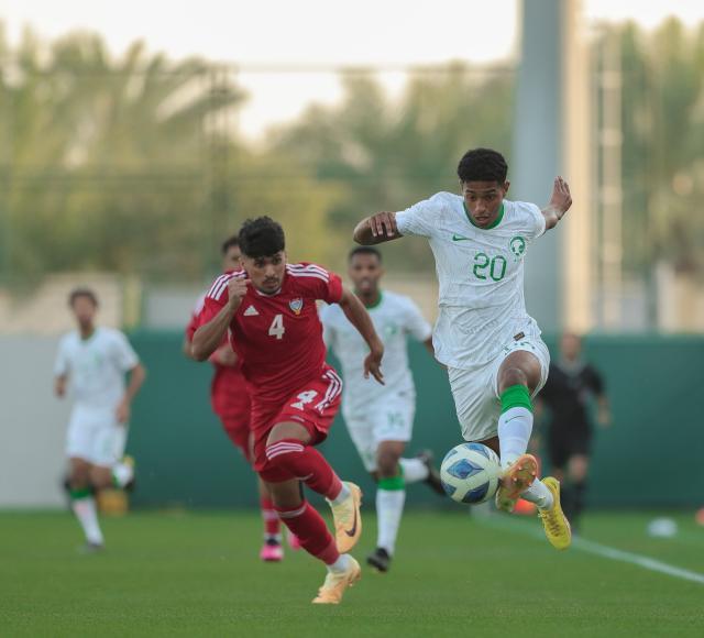 国青两对手抵达乌兹别克 沙特最后热身一球小负