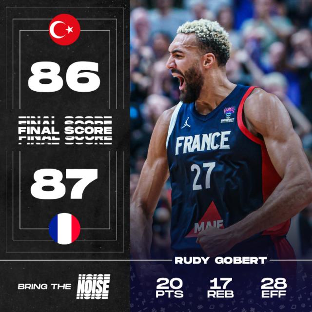 体育新闻-欧锦赛淘汰赛火热上演，没有一边倒场场都精彩纷呈