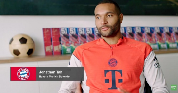 积分榜-塔：对阿隆索从皇马下课感到难过，在药厂我非常享受和他一起工作