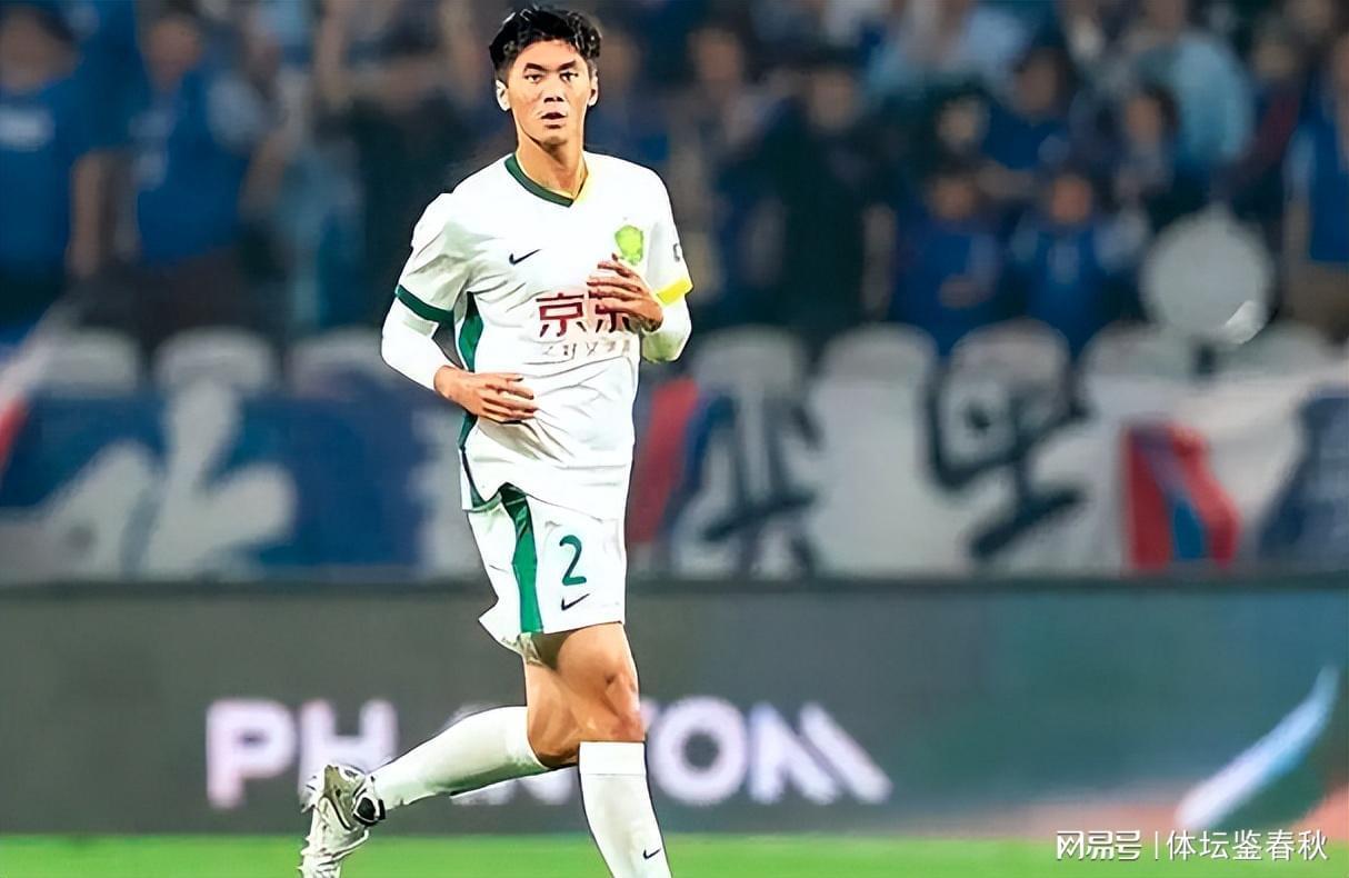 7M足球比分-国安后防线洗牌！现役国脚踢不上比赛，蒙哥马利为何偏爱海米提？