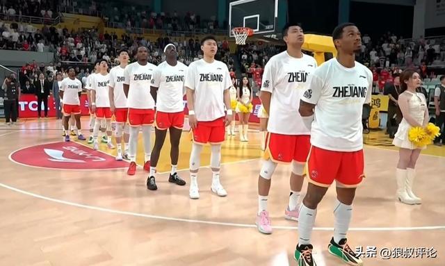 积分榜-CBA今夜焦点战！卫冕冠军重返主场争最后四强席位